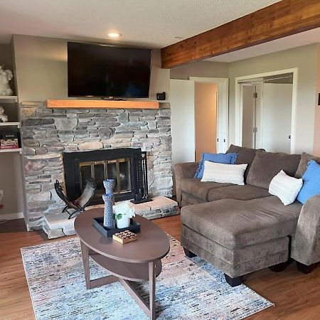 Shuttle To Schuss Mnt! Sleeps 10! Villa Bellaire Exterior foto